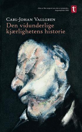 Den vidunderlige kjærlighetens historie