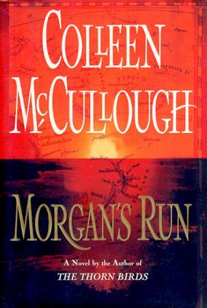 Morgan's run