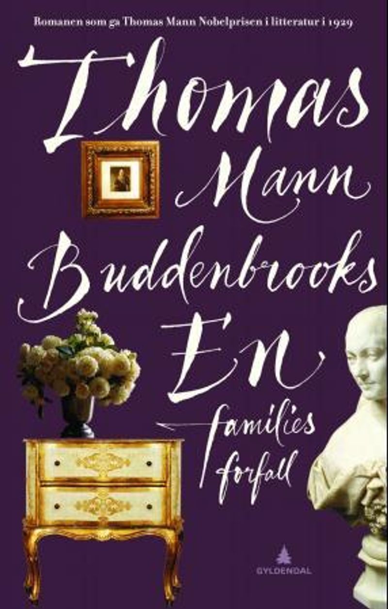 Buddenbrooks