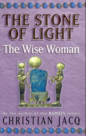 The stone of light