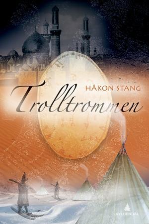 Trolltrommen