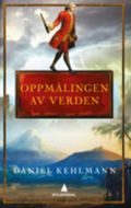 Oppmålingen av verden