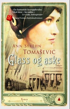 Glass og aske