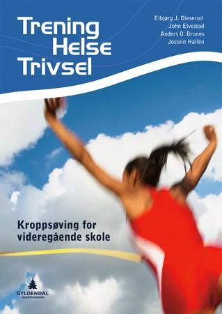 Trening, helse, trivsel