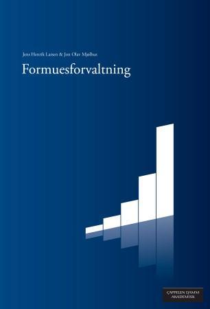 Formuesforvaltning