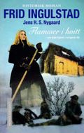 Flammer i hvitt