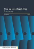 Krise- og beredskapsledelse