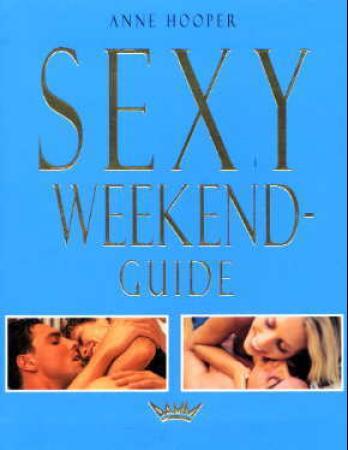 Sexy weekendguide