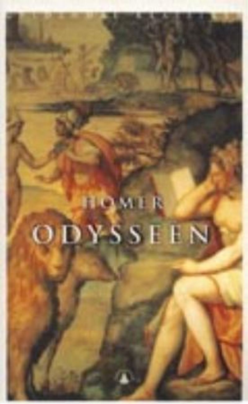 Odysseen