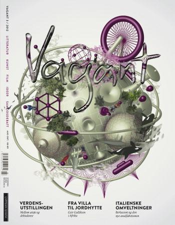 Vagant 3/2012