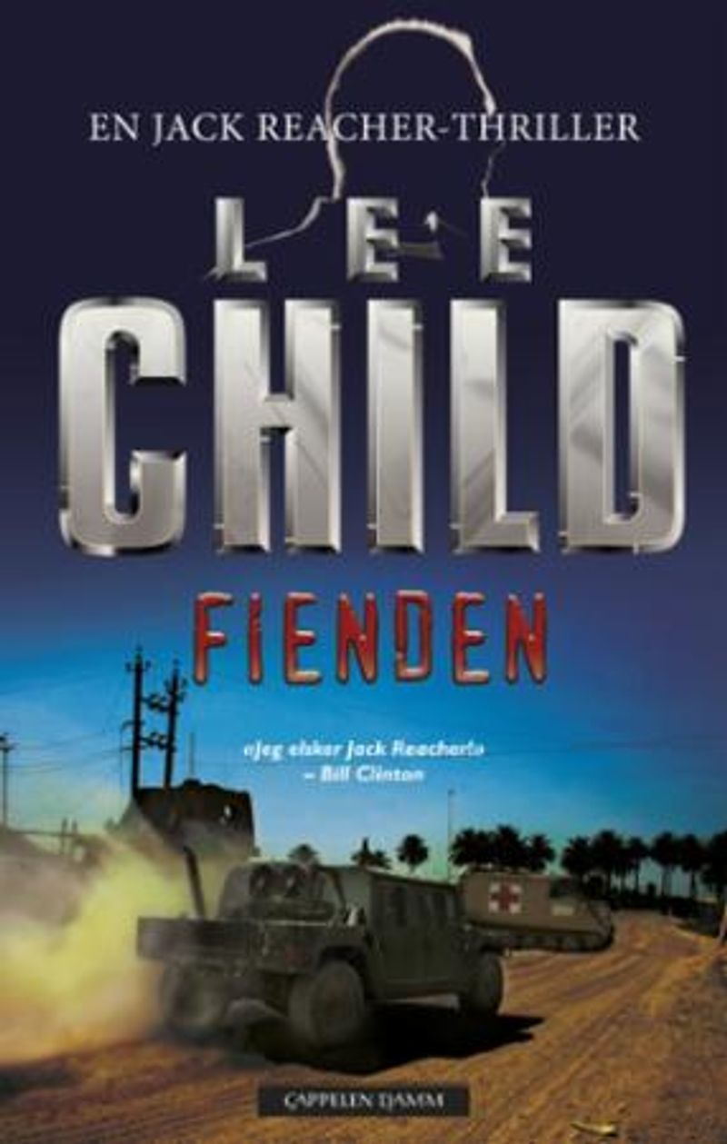 Fienden