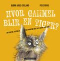 Hvor gammel blir en tiger?