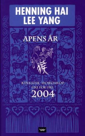 Apens år