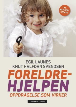 Foreldrehjelpen