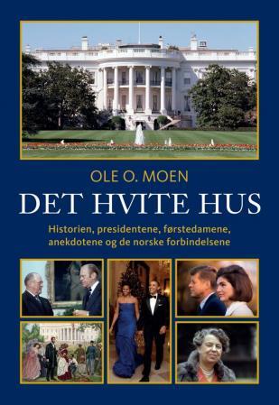 Det hvite hus