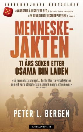 Menneskejakten