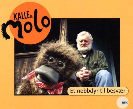 Kalle og Molo