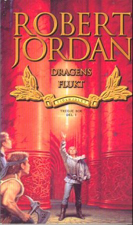 Dragens flukt