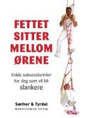 Fettet sitter mellom ørene