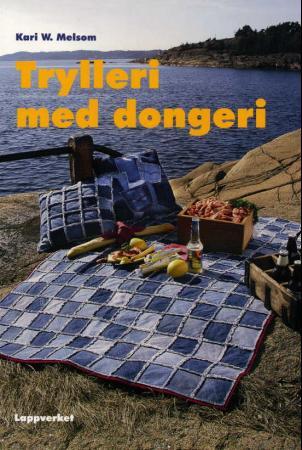 Trylleri med dongeri