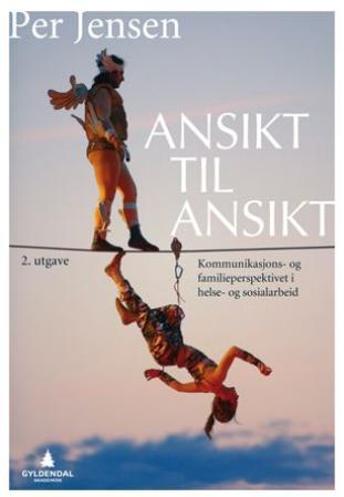 Ansikt til ansikt