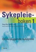 Sykepleieboken 1
