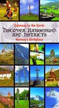 Discover Haugesund and districts