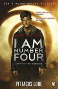 I am number four
