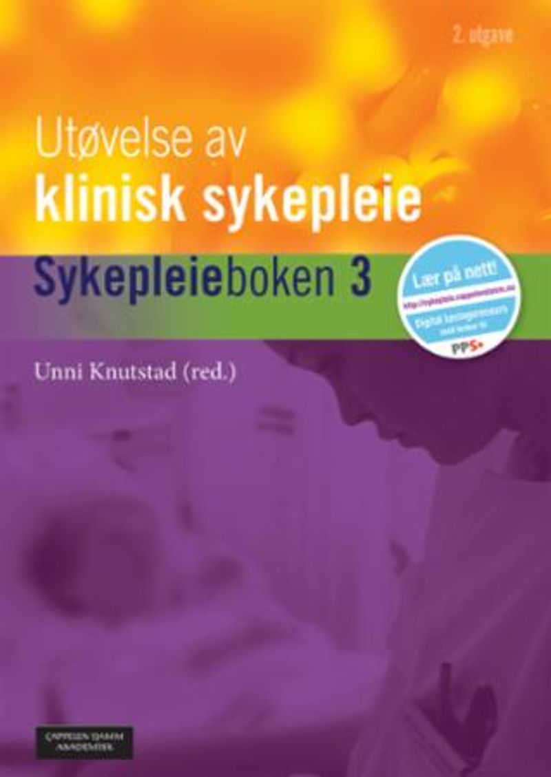 Utøvelse av klinisk sykepleie