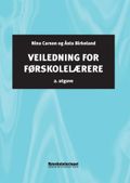 Veiledning for førskolelærere