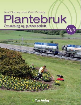 Plantebruk