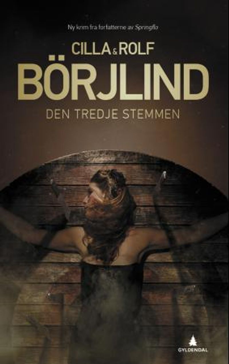 Den tredje stemmen