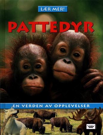 Pattedyr