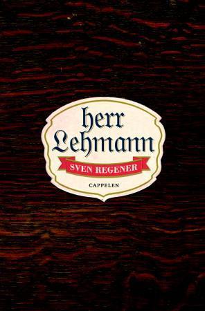 Herr Lehmann