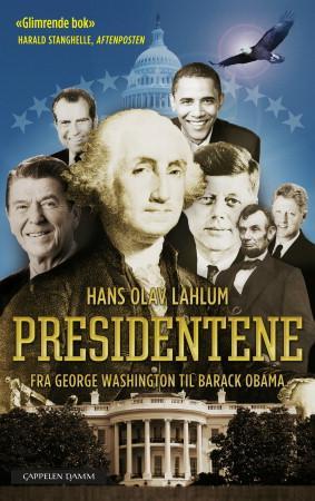 Presidentene