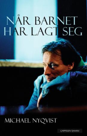 Når barnet har lagt seg