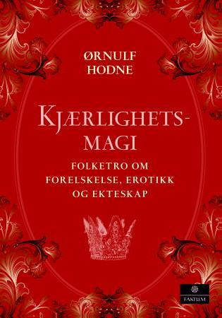 Kjærlighetsmagi
