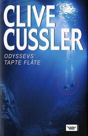 Odyssevs' tapte flåte