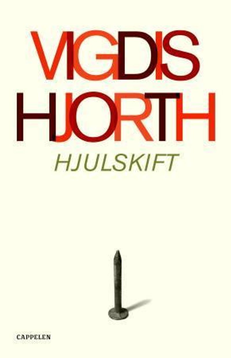 Hjulskift