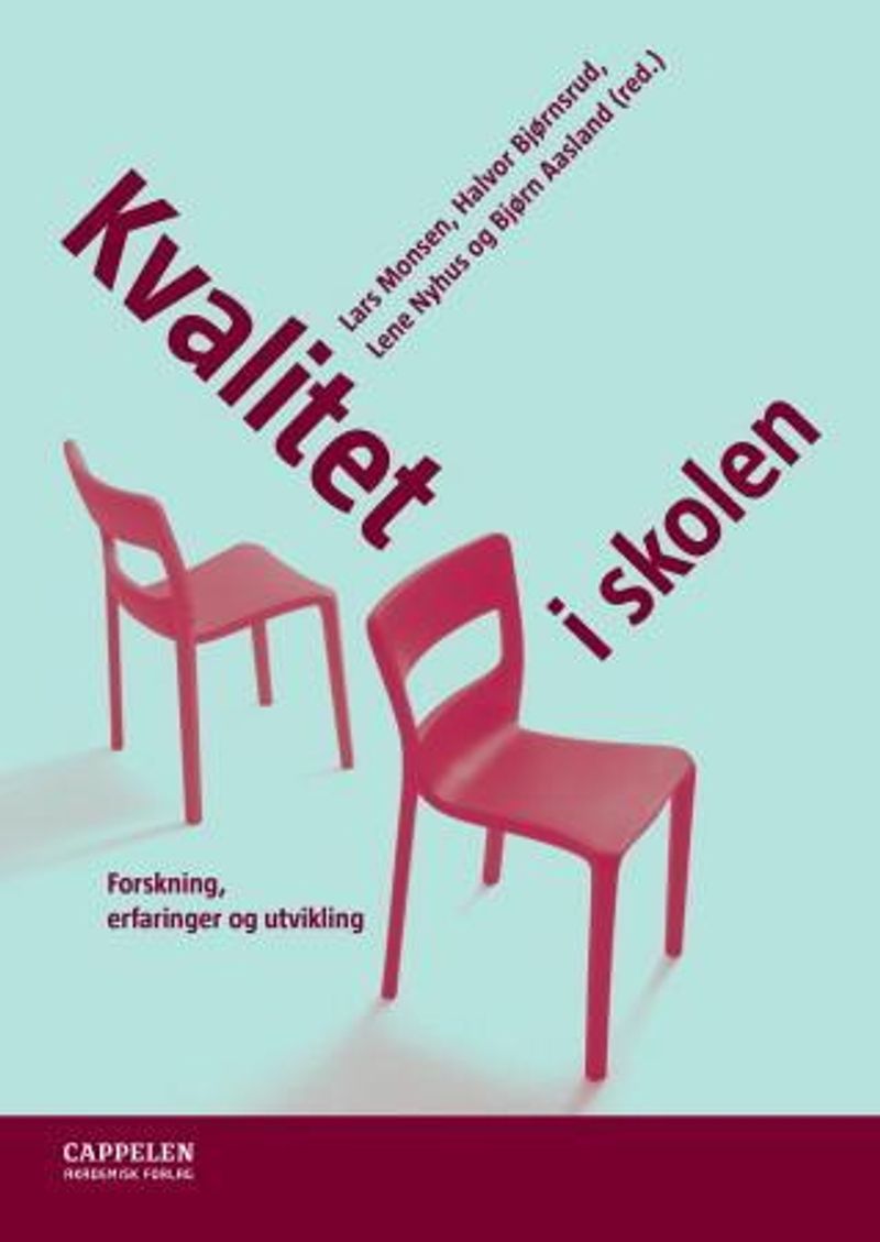 Kvalitet i skolen