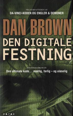 Den digitale festning