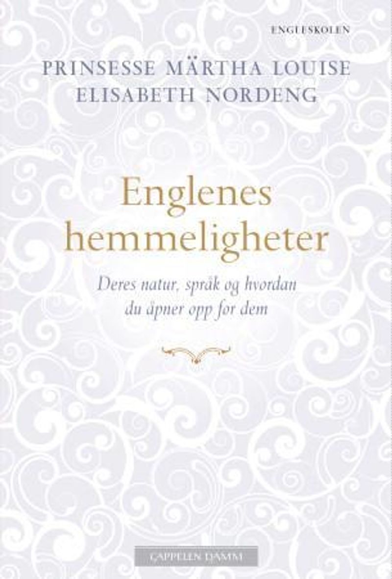 Englenes hemmeligheter