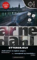 Etterskjelv