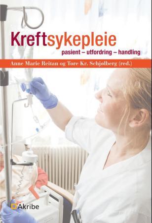Kreftsykepleie