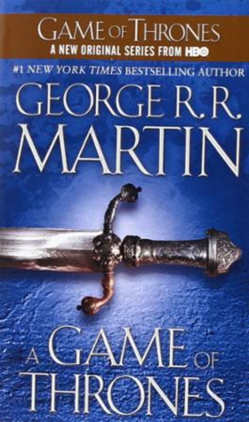 A game of thrones