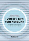 Læreren med forskerblikk