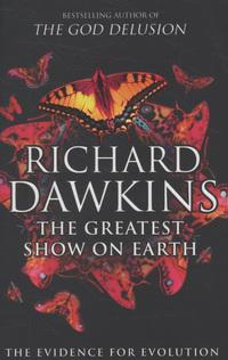The greatest show on earth