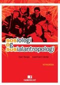 Sosiologi og sosialantropologi