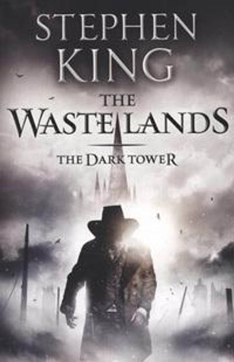 The dark tower 3