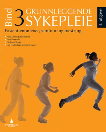 Grunnleggende sykepleie 3